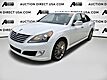 2014 Hyundai Equus Signature