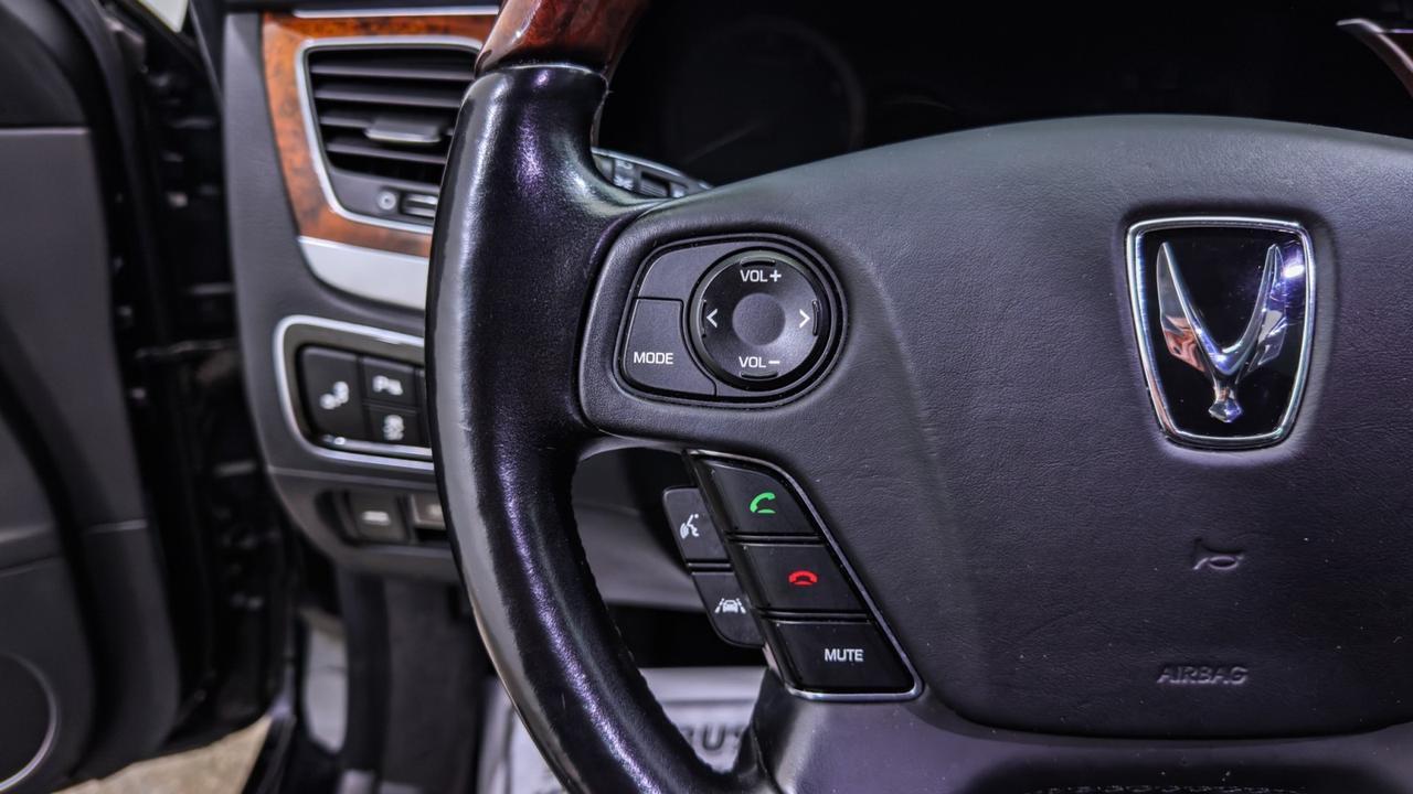 2014 Hyundai Equus Signature Tallmadge OH