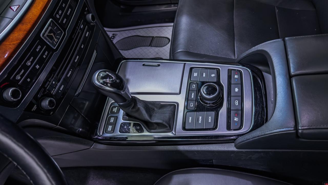 2014 Hyundai Equus Signature Tallmadge OH