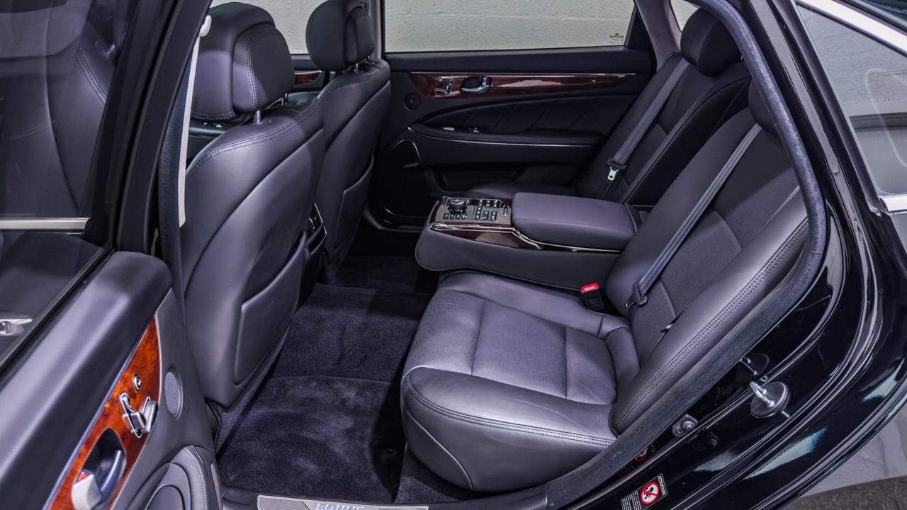 2014 Hyundai Equus Signature Tallmadge OH