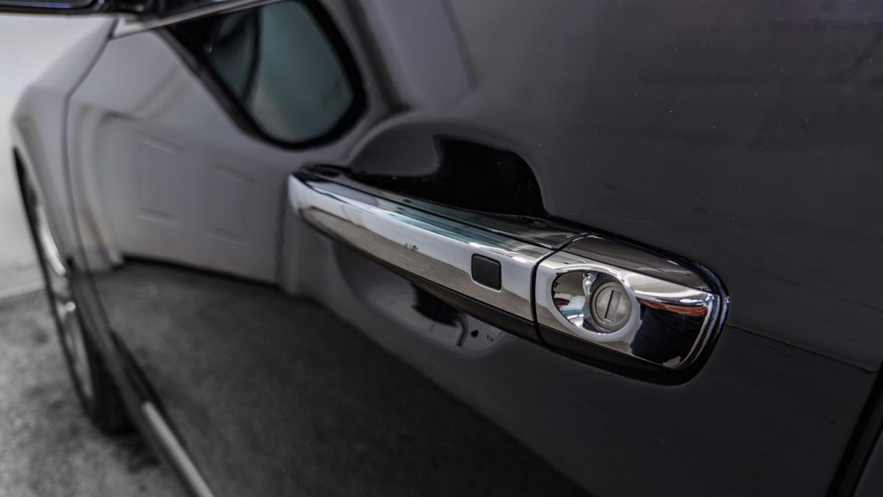 2014 Hyundai Equus Signature Tallmadge OH