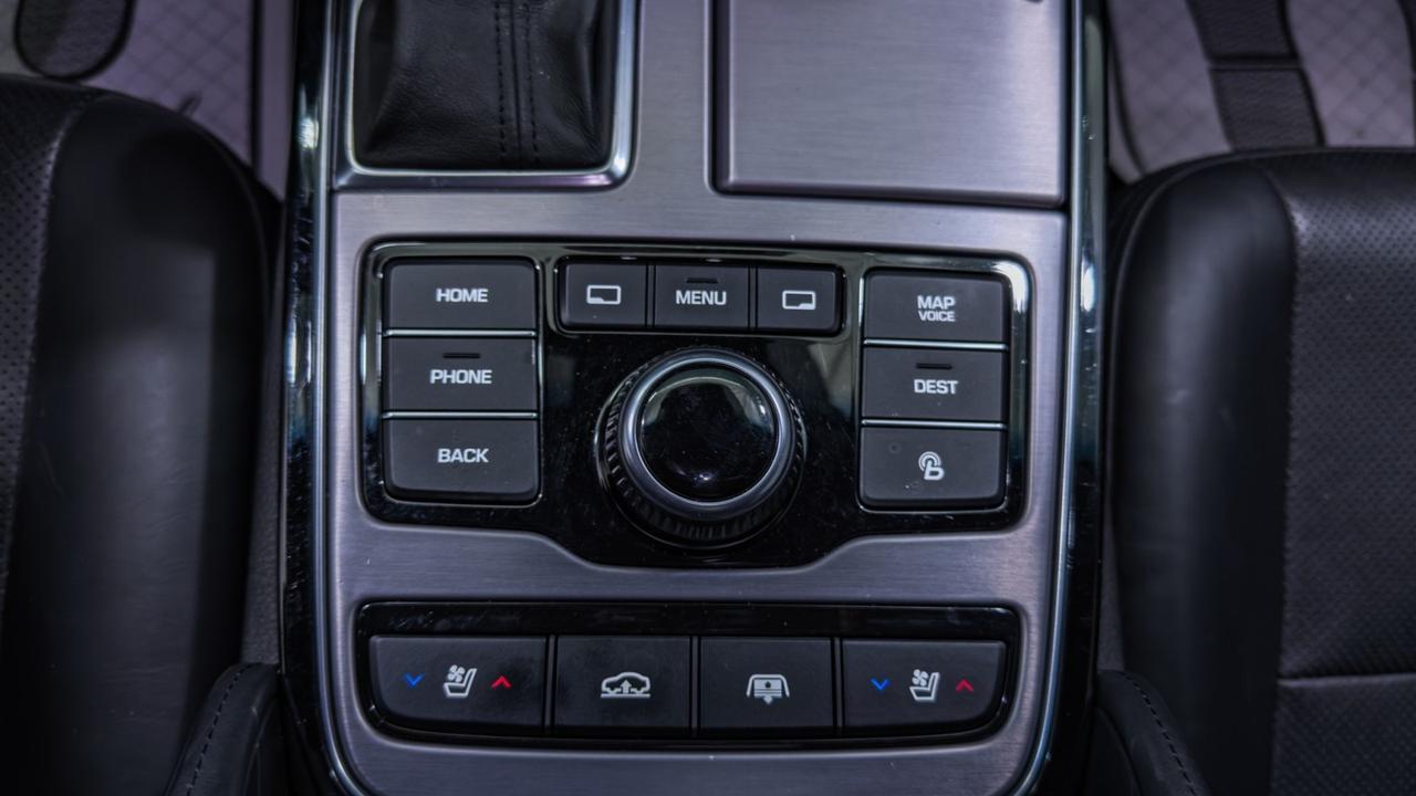 2014 Hyundai Equus Signature Tallmadge OH