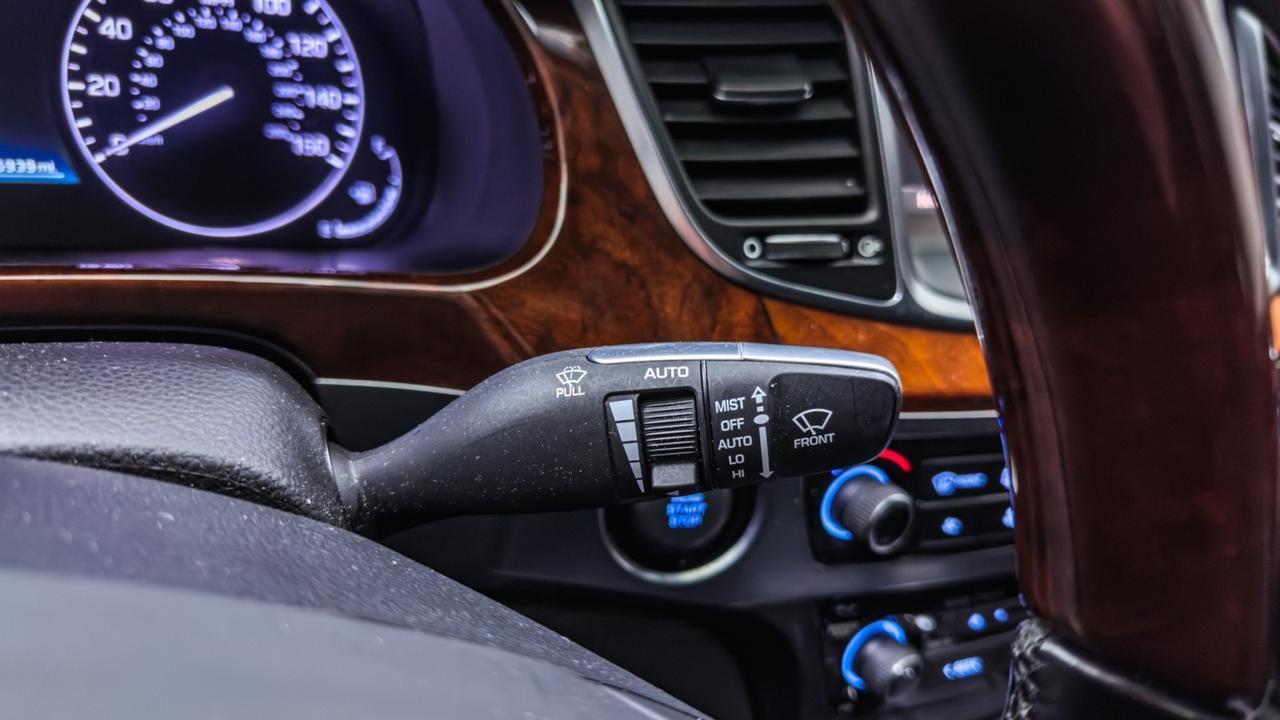 2014 Hyundai Equus Signature Tallmadge OH