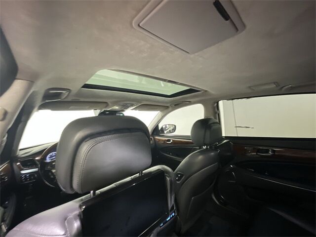 2014 Hyundai Equus Ultimate Columbia SC