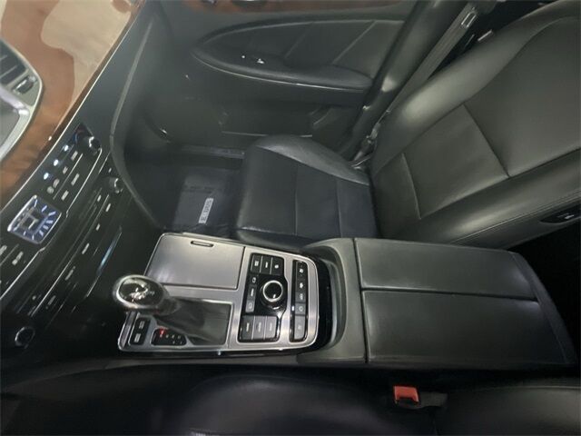2014 Hyundai Equus Ultimate Columbia SC