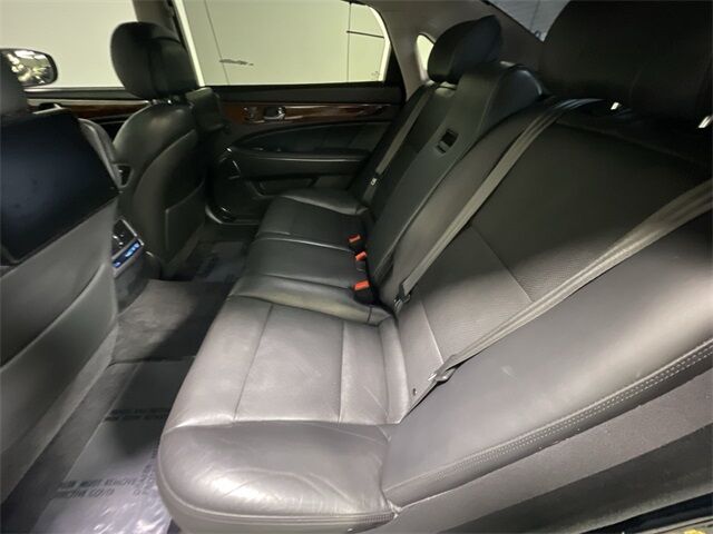 2014 Hyundai Equus Ultimate Columbia SC