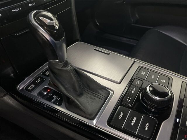 2014 Hyundai Equus Ultimate Columbia SC