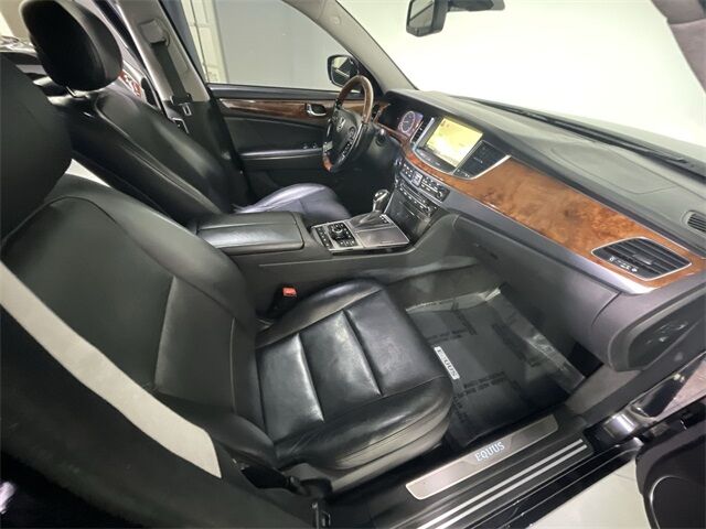 2014 Hyundai Equus Ultimate Columbia SC