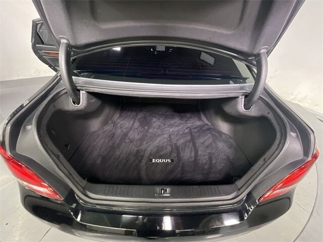 2014 Hyundai Equus Ultimate Columbia SC