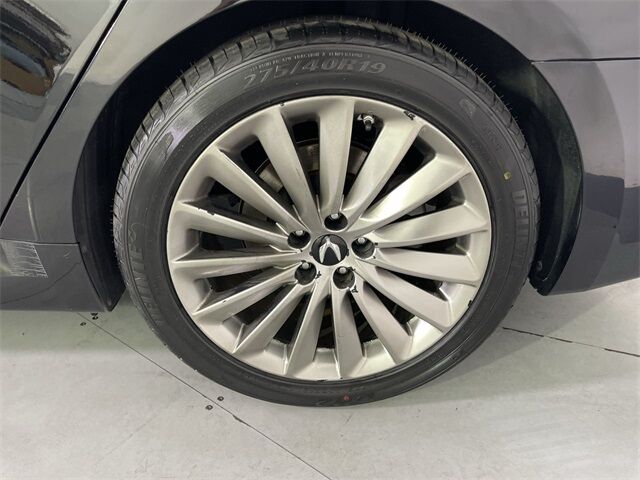 2014 Hyundai Equus Ultimate Columbia SC