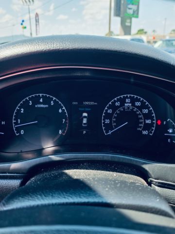 2014 Hyundai Genesis - SAR 3.8 Hot Springs AR
