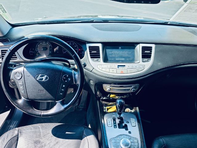 2014 Hyundai Genesis - SAR 3.8 Hot Springs AR