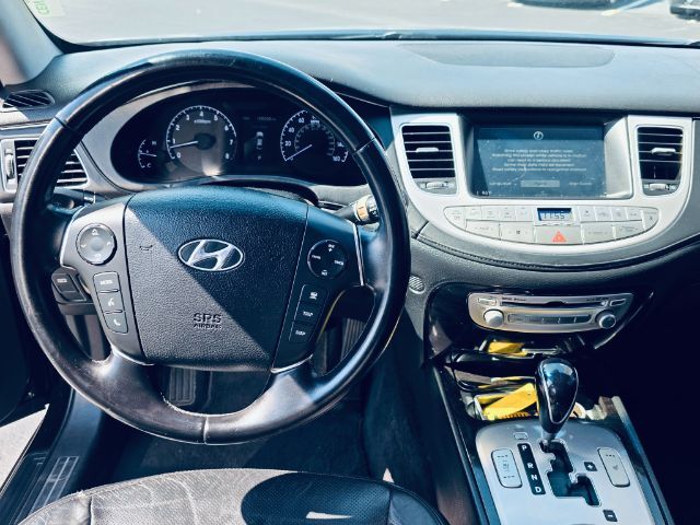 2014 Hyundai Genesis - SAR 3.8 Hot Springs AR