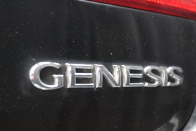 2014 Hyundai Genesis 3.8 Chantilly VA