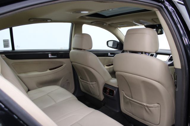 2014 Hyundai Genesis 3.8 Chantilly VA
