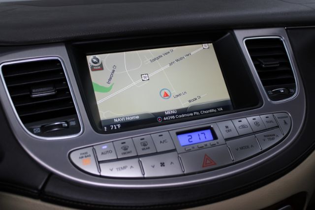 2014 Hyundai Genesis 3.8 Chantilly VA