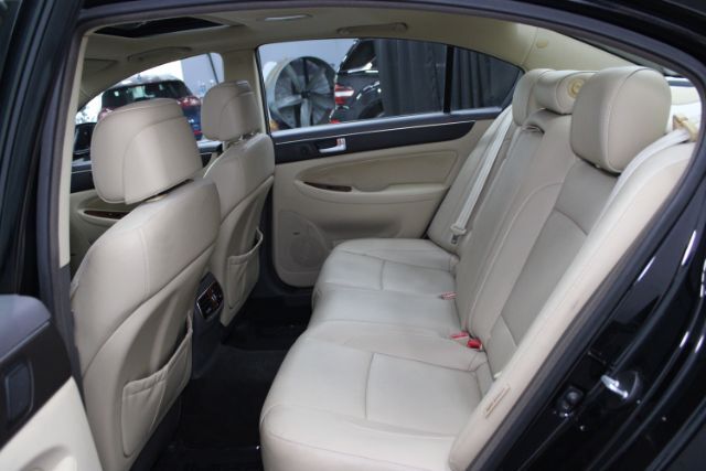 2014 Hyundai Genesis 3.8 Chantilly VA