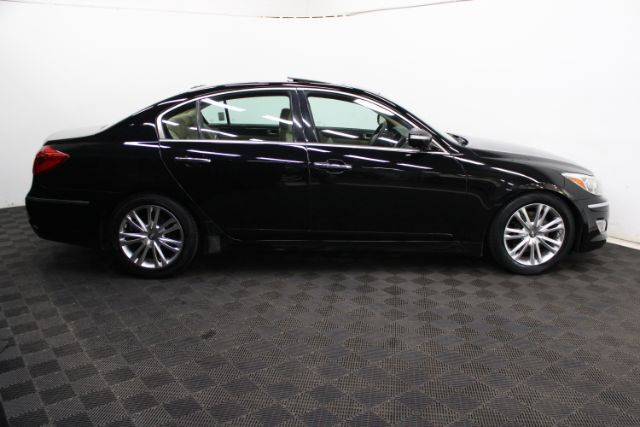 2014 Hyundai Genesis 3.8 Chantilly VA