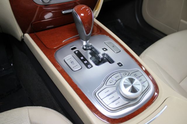 2014 Hyundai Genesis 3.8 Chantilly VA
