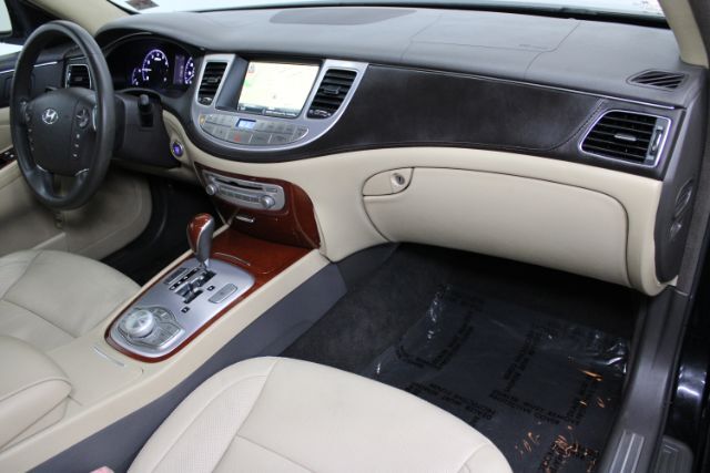 2014 Hyundai Genesis 3.8 Chantilly VA