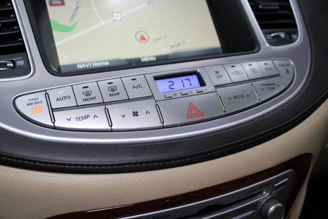 2014 Hyundai Genesis 3.8 Chantilly VA