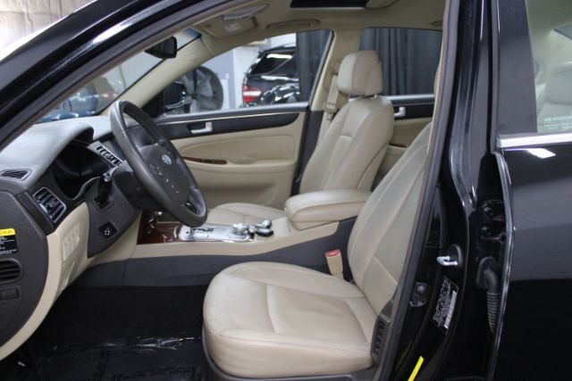 2014 Hyundai Genesis 3.8 Chantilly VA
