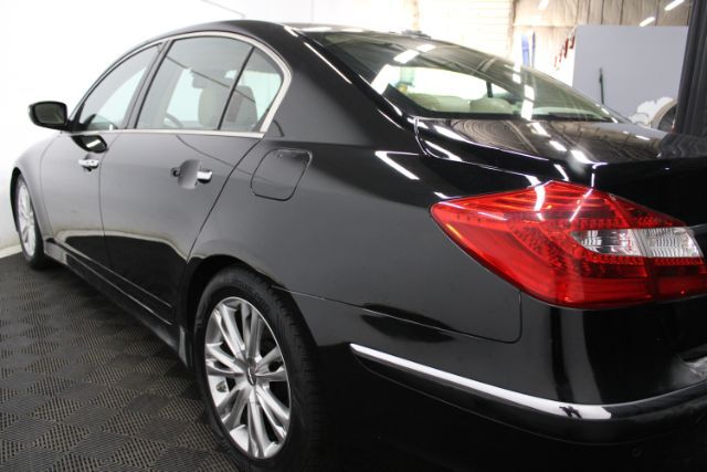 2014 Hyundai Genesis 3.8 Chantilly VA
