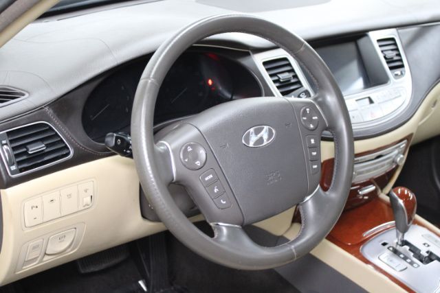 2014 Hyundai Genesis 3.8 Chantilly VA