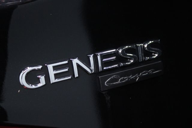 2014 Hyundai Genesis Coupe 2.0T Premium Chantilly VA