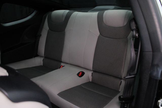 2014 Hyundai Genesis Coupe 2.0T Premium Chantilly VA