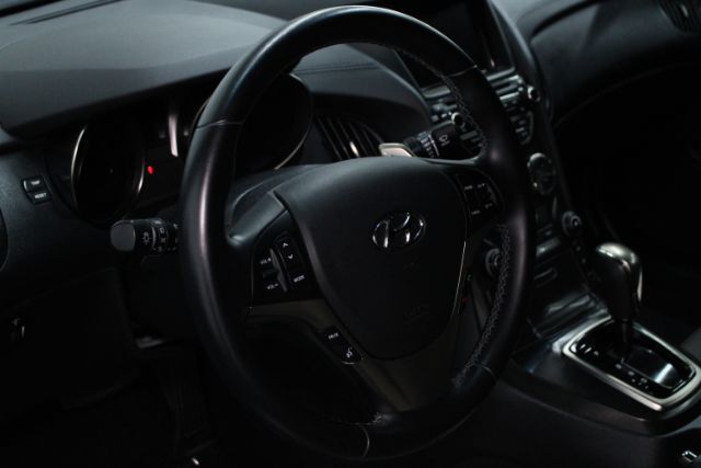 2014 Hyundai Genesis Coupe 2.0T Premium Chantilly VA