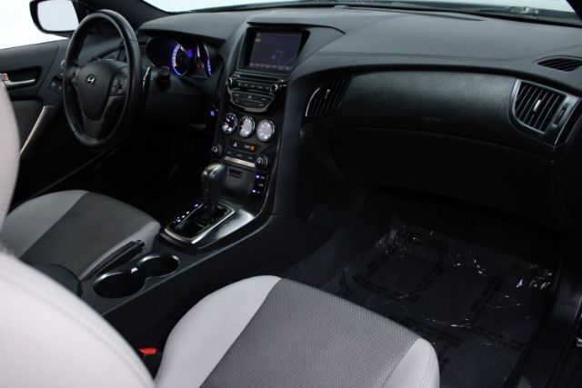 2014 Hyundai Genesis Coupe 2.0T Premium Chantilly VA