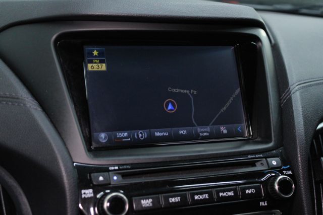 2014 Hyundai Genesis Coupe 2.0T Premium Chantilly VA