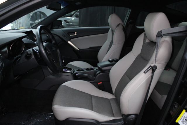 2014 Hyundai Genesis Coupe 2.0T Premium Chantilly VA
