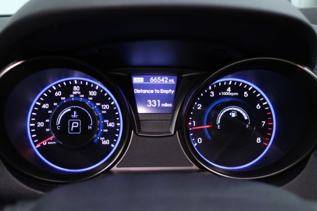 2014 Hyundai Genesis Coupe 2.0T Premium Chantilly VA