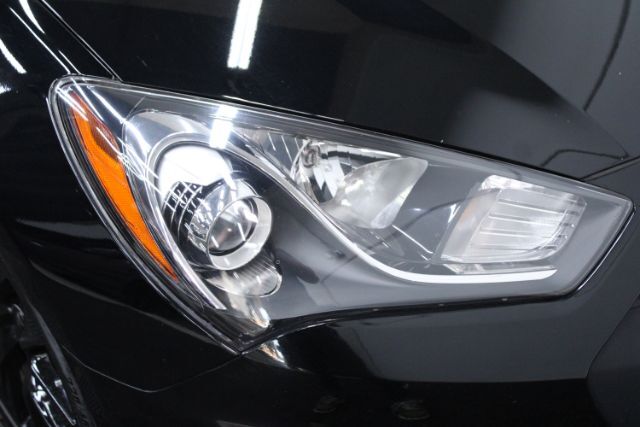 2014 Hyundai Genesis Coupe 2.0T Premium Chantilly VA