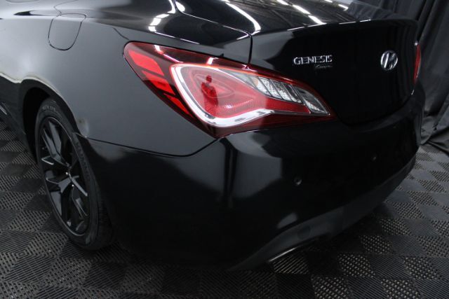 2014 Hyundai Genesis Coupe 2.0T Premium Chantilly VA