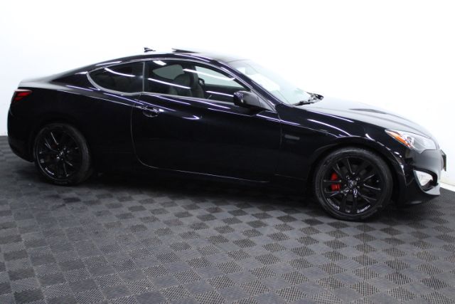 2014 Hyundai Genesis Coupe 2.0T Premium Chantilly VA