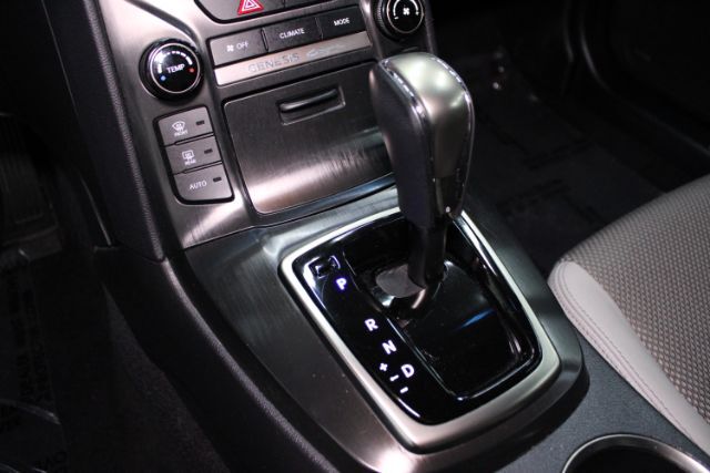 2014 Hyundai Genesis Coupe 2.0T Premium Chantilly VA