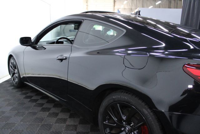 2014 Hyundai Genesis Coupe 2.0T Premium Chantilly VA