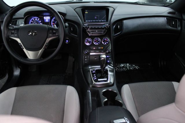 2014 Hyundai Genesis Coupe 2.0T Premium Chantilly VA