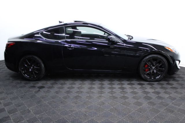 2014 Hyundai Genesis Coupe 2.0T Premium Chantilly VA