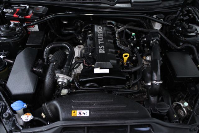 2014 Hyundai Genesis Coupe 2.0T Premium Chantilly VA