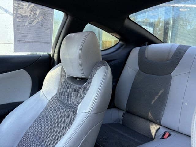 2014 Hyundai Genesis Coupe 2.0T Premium Jacksonville FL