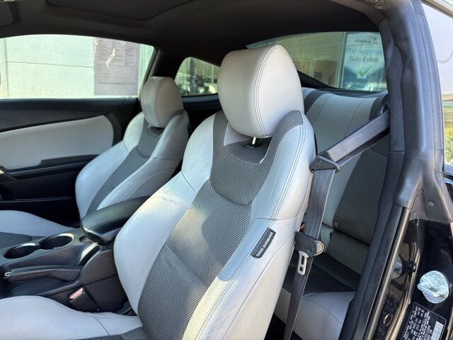 2014 Hyundai Genesis Coupe 2.0T Premium Jacksonville FL