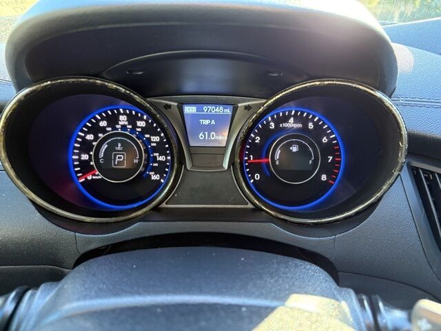 2014 Hyundai Genesis Coupe 2.0T Premium Jacksonville FL