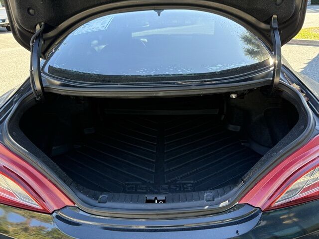 2014 Hyundai Genesis Coupe 2.0T Premium Jacksonville FL