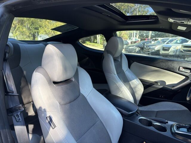 2014 Hyundai Genesis Coupe 2.0T Premium Jacksonville FL