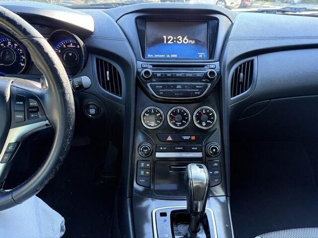 2014 Hyundai Genesis Coupe 2.0T Premium Jacksonville FL