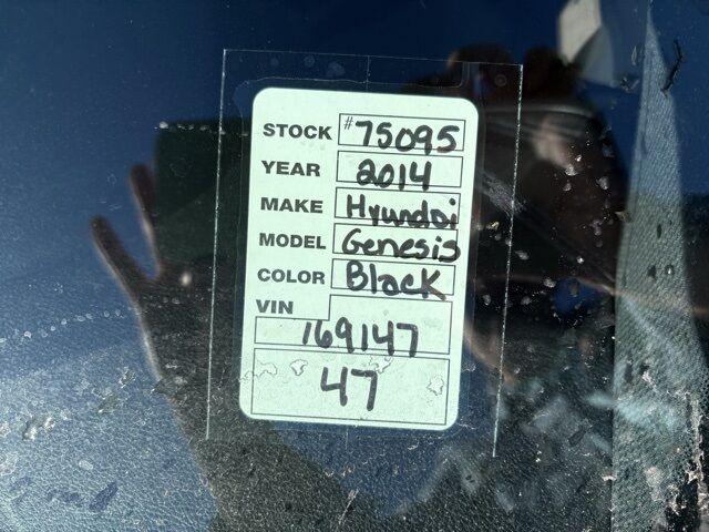 2014 Hyundai Genesis Coupe 2.0T Premium Jacksonville FL
